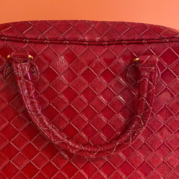 NEW Estee Lauder Quilted Bag - Picture 8 of 8
